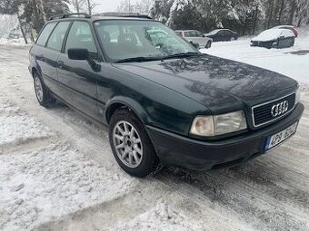 Audi 80 avant 1,9 tdi