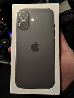 Iphone 17 Black 512 GB