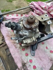 Vysokotlaké palivové čerpadlo Bosch 1.6 hdi e-hdi