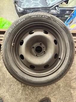 Pneu Matador disky 4x108