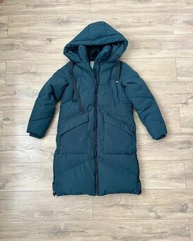 Krásná dámská bunda