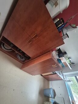 Daruji kuchyňskou linku za odvoz