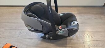 Autosedačka Cybex Cloud T I-Size Plus