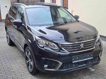 Peugeot 5008 1,2 PT EAT8 ACTIVE - 1833
