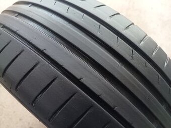 205/55 R16 DUNLOP (4819)