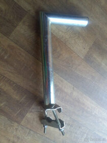 Televizní satelitní držák anteny