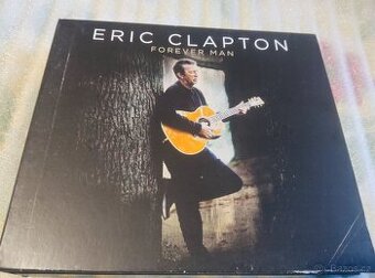 Cd - 3 cd Eric Clapton