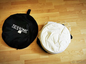 Terronic Difuzní stan-BIG 100×100 cm - 1