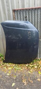 Kapota volvo xc90 II