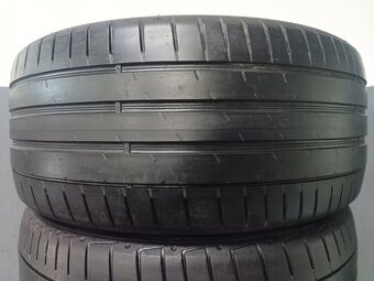 245/45 R18 HANKOOK (2017)