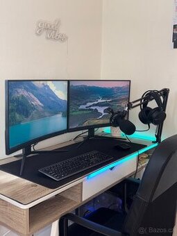 Herní PC Full Setup