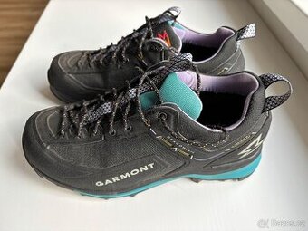 Trekové boty GARMONT vel. 39