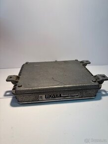 Řídící jednotka motoru Rover