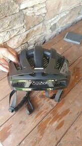 Cyklistická helma R2-velikost 58-62cm