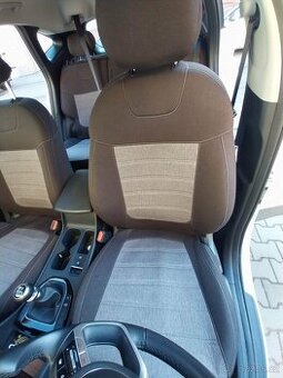 Autopotahy Hyindai Tuscon 2024