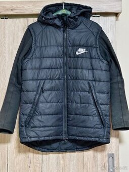 Pánská značková bunda Nike-vel.L