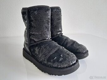 Dámské sněhule UGG