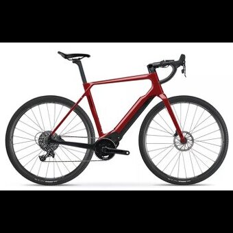 BASSO Volta gravel carbon - veľkosť L