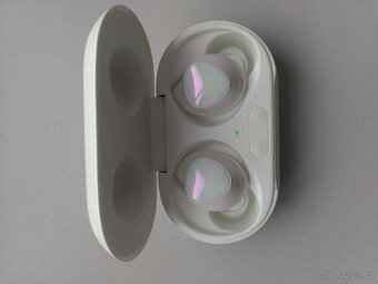 Sluchátka Samsung Galaxy Buds+ SM-R175
