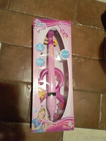 Elektronické Housle, hračka