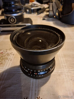 Flektogon 4\50 objektiv