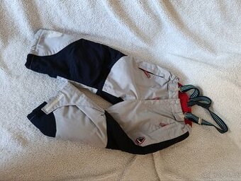 Oteplováky L.O.G.G. vel. 110