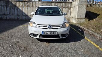Volkswagen Golf Plus 1.9 TDI