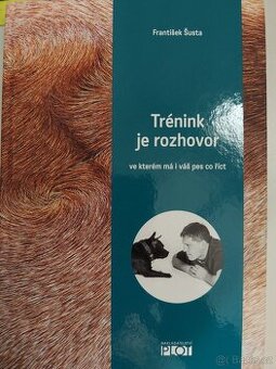 František Šusta - Trénink je rozhovor