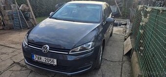 vw golf 7 2.0 tdi 150 ps