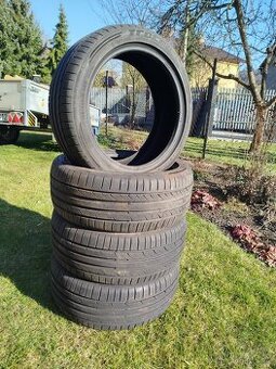 Tracmax x-privilo 195/45 r16