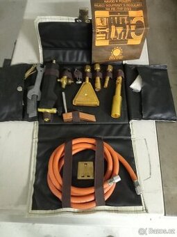 Meva Pájecí souprava 2192 nová