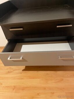 Přebalovací komoda / komoda