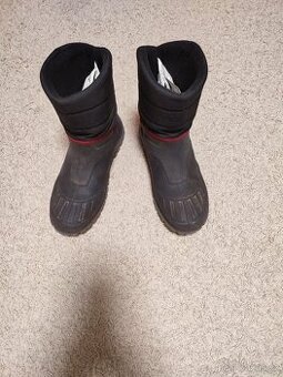 Sněhule 38-39 Decathlon