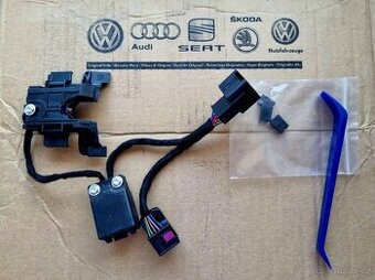 MIKROSPÍNAČ ŘADICÍ PÁKY /PŘEVODOVKA DSG 6 A 7-STUPŇOVÁ