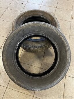 2ks pneu letní Bridgestone 205/60 R16