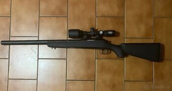 Novritsch SSG10 A1 – nikdy na akci, stav jako nová