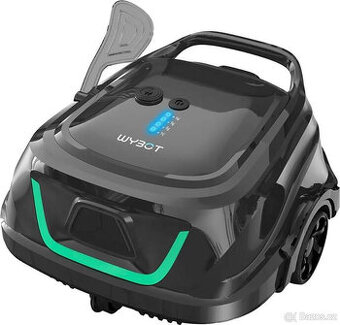 Bezdrátový robot na čištění bazénů Wybot A1