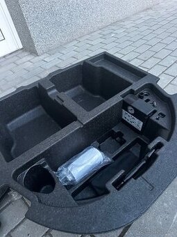 Opravna sada s vložkou Škoda superb 3