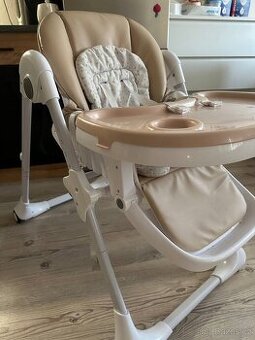 Jídelní židličko 2 v 1 Kinderkraft