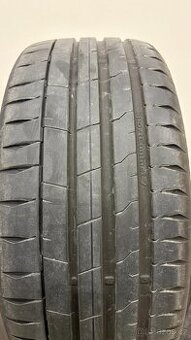 TESLA MODEL Y LETNÍ SADA 255/45R19 DOT1825