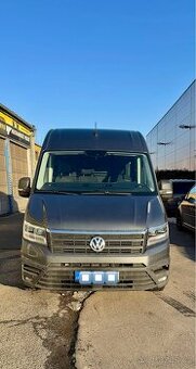 VOLKSWAGEN CRAFTR 2.0 TDi
