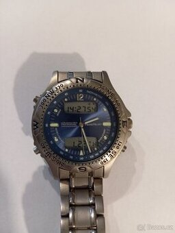 Prodám hodinky Pierre Helvet