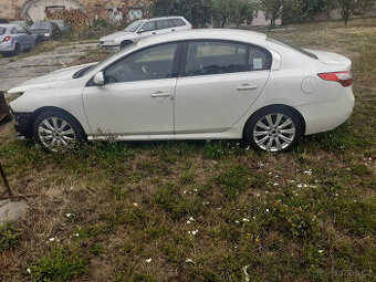 Náhradní díly Latitude