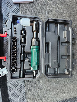 Pneumatický ráčnový utahovák Parkside PDRS 6.3 B2