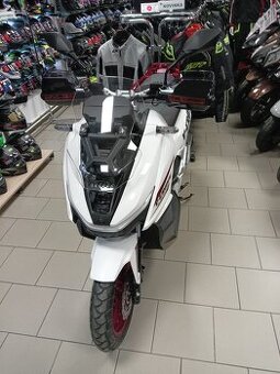SKÚTR KENTOYA V-CROSS 125 4T