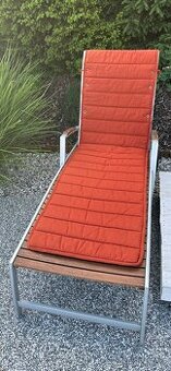 Polstr na lehátko/židli