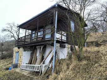 Prodej zahrady 4185 m² Žalhostice, Litoměřice