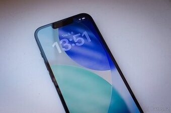 iPhone 13 256GB Midnight