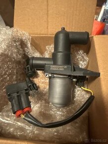 Ventil topeni Mercedes Sprinter