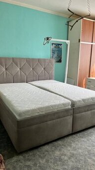 Manželka postel 180x200cm